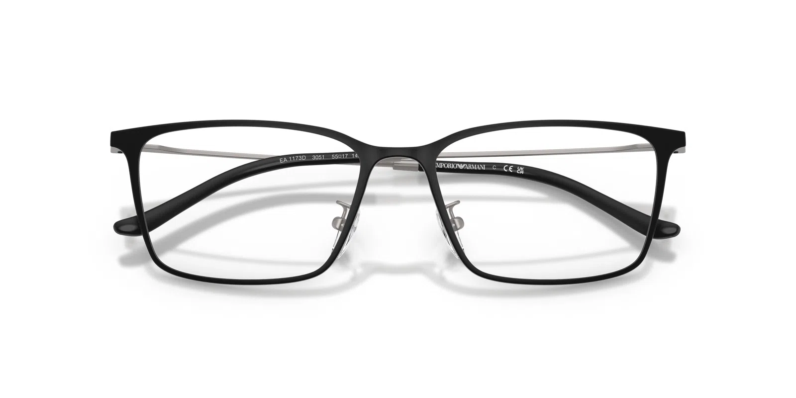 Emporio Armani 1173D Eyeglasses - view 24